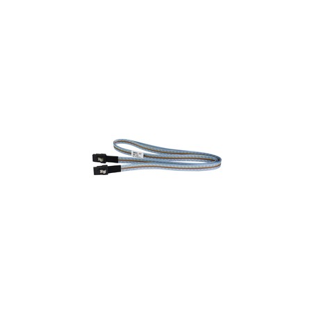 HPE 12G MiniSAS HD/MiniSAS 2m Fanout Cbl