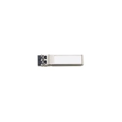 HPE 16Gb SFP+ SW E Temp 1-pack PT XCVR