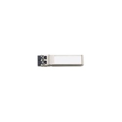 HPE 32Gb SFP28 SW E Temp 1-pack PT XCVR