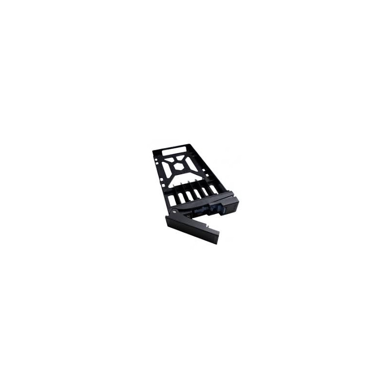 Qnap HDD Tray - TRAY-25-NK-BLK01