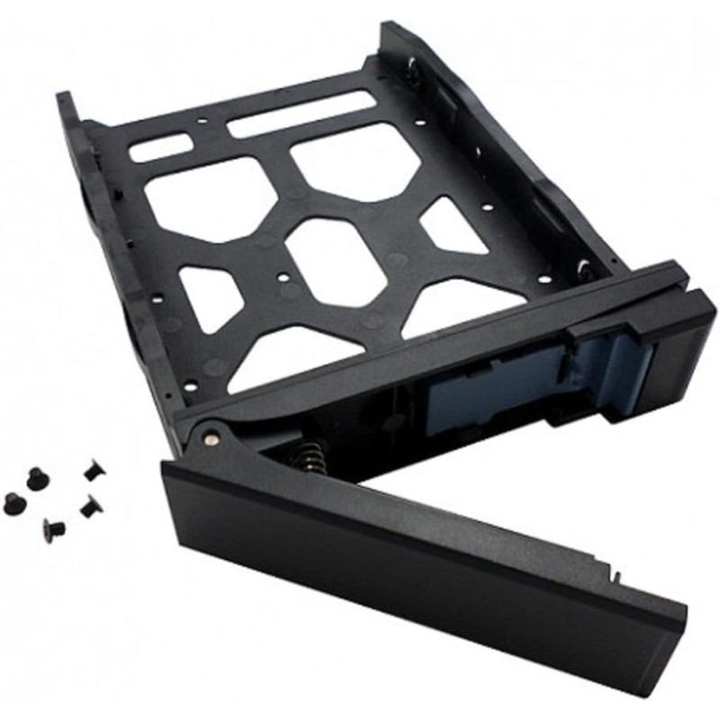 Qnap HDD Tray - TRAY-35-NK-BLK03