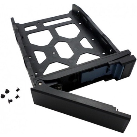 Qnap HDD Tray - TRAY-35-NK-BLK03