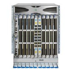 HPE SN8600B 4s PP+ Prt Intk Dir Chassis