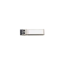 HPE 10GBASE-T SFP+ RJ45 30m 1pk XCVR