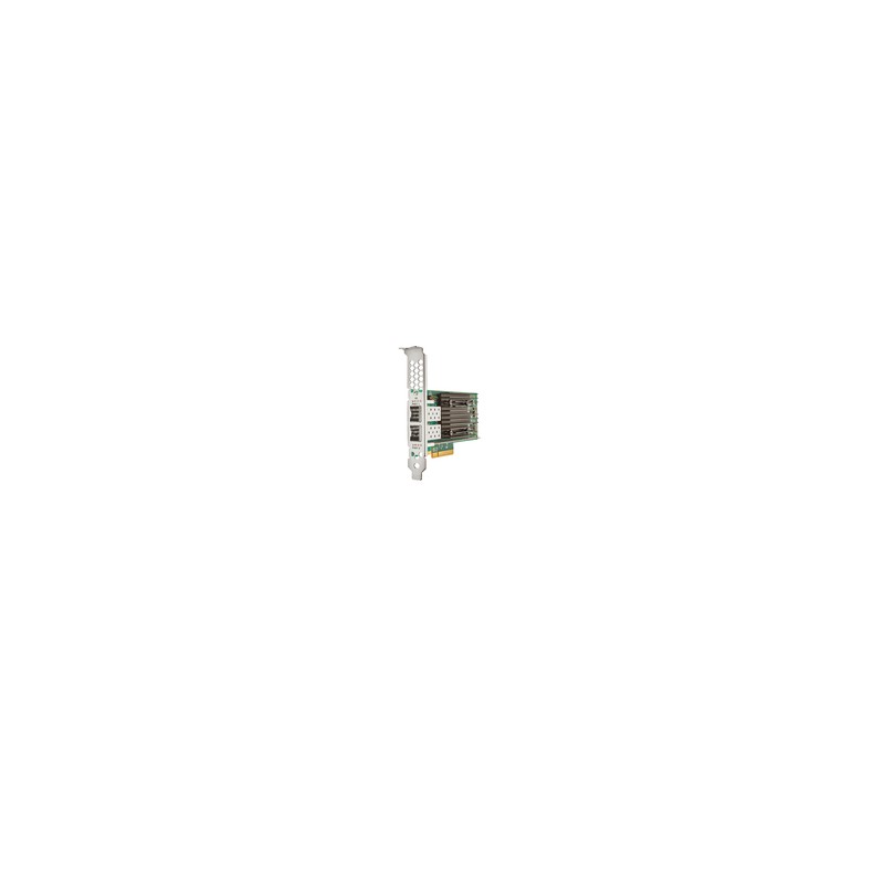 HPE SN1610Q 32Gb 2p FC HBA