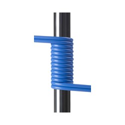 HPE Premier Flex MPO16/MPO16 OM4 2m Cbl
