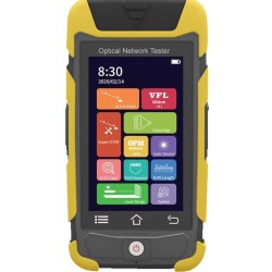 PRO MINI OTDR Fiber Optic Reflectometer 980EXP-D28 1310/1550nm