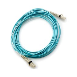 HPE 30m Multi-mode OM3 LC/LC FC Cable