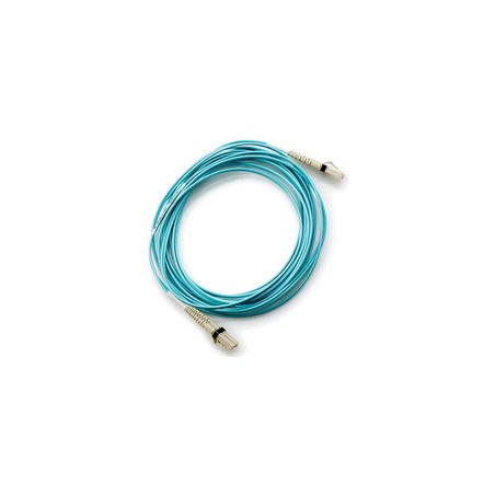 HPE 30m Multi-mode OM3 LC/LC FC Cable