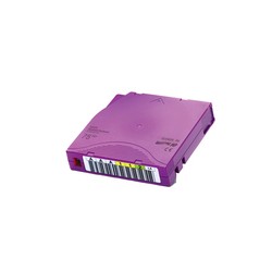 HPE LTO-10 75TB RW Custom Label 20 Cartridges