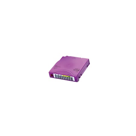 HPE LTO-10 75TB RW Custom Label 20 Cartridges