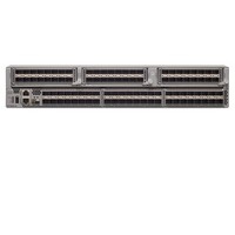 HPE SN6630C 32Gb 96/48 FC Swch