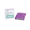 HPE LTO-10 75TB RW Custom Labl 20 Data with Cases