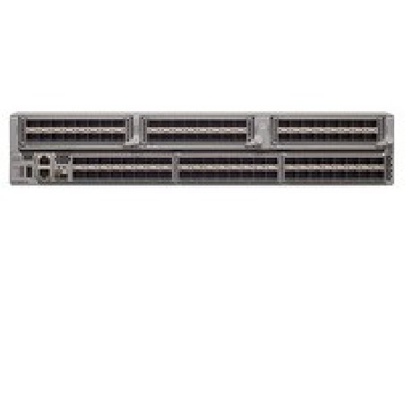 HPE SN6630C 32Gb 96/48 32Gb SFP+ FC Swch