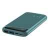 NAVITEL PWR10 MX GREEN powerbanka s kapacitou 10000 mAh