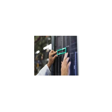 HPE M-series 25Gb SFP28/SFP28 0.5m DAC
