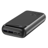 NAVITEL PWR20 MX BLACK powerbanka s kapacitou 20000 mAh