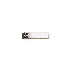HPE B-series 32G SFP28 SW 1pk Sec XCVR