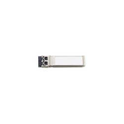 HPE B-series 32Gb SFP28 LW 1pk Sec XCVR