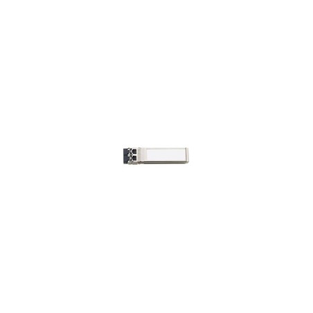 HPE B-series 32Gb SFP28 LW 1pk Sec XCVR