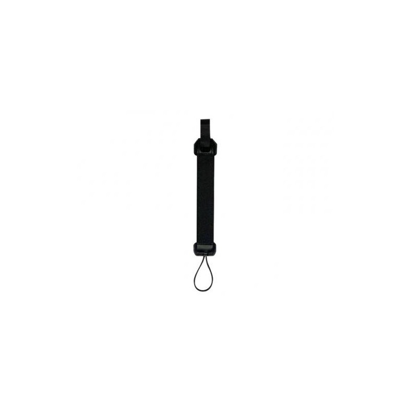Hand strap for EDA61k with pistol