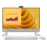Dell/27 All-in-One EC27250/27"/FHD/T/7-150U/16GB/1TB/Intel int/W11P/Bílá/3ROn-Site