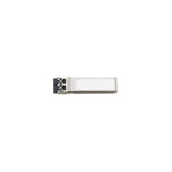 HPE B-ser 4x32G QSFP28 SW 1pk Sec XCVR