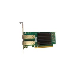 HPE StoreOnce Gen4+ 10/25Gb 2p SFP Adptr