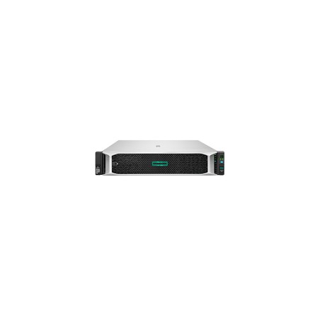 HPE StoreOnce 3660 80TB Base System