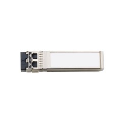 HPE B-series 32Gb SFP28 SW 8pk Sec XCVR