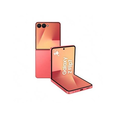 Samsung Galaxy Z Flip 7/12GB/256GB/Red