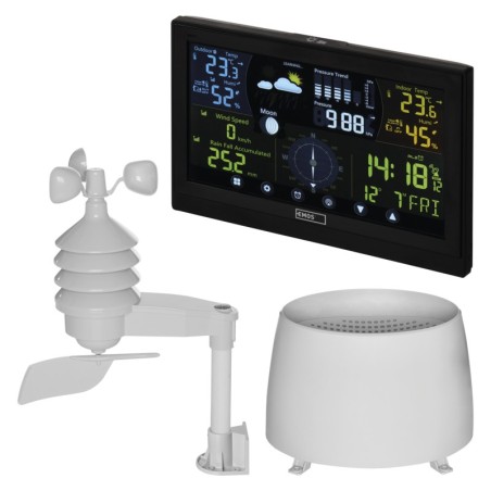 EMOS Profi Meteostanice E6016