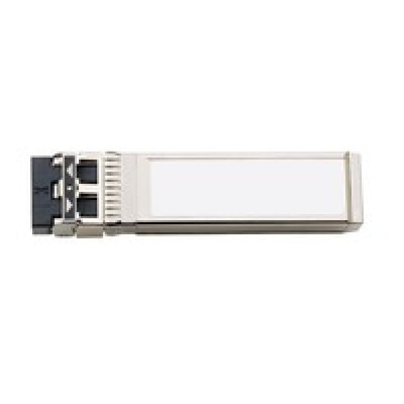 HPE B-series 64Gb SFP56 SW 1pk Sec XCVR