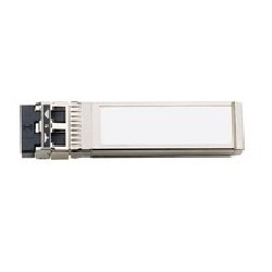HPE B-series 64Gb SFP56 SW 8pk Sec XCVR