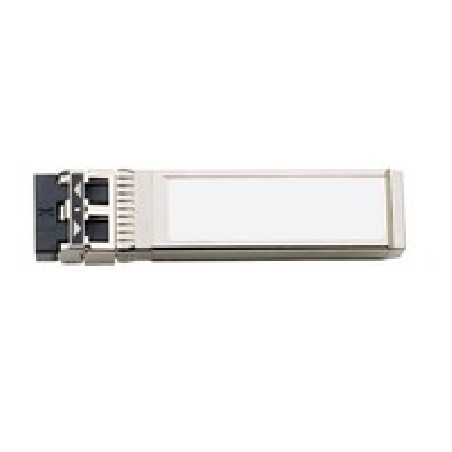 HPE B-series 64Gb SFP56 SW 8pk Sec XCVR