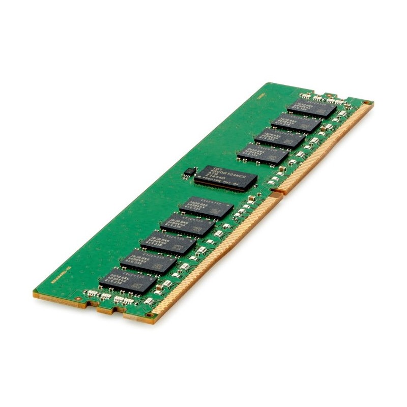 HPE 16GB 2Rx8 PC4-2933Y-R Smart Kit