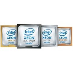 HPE DL380 Gen10 Xeon-G 6252 Kit