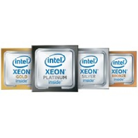 HPE DL380 Gen10 Xeon-G 5217 Kit