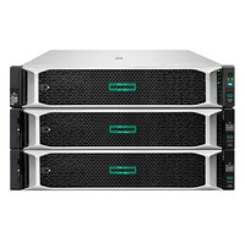 HPE StoreOnce 3660 96TB Upg Kit