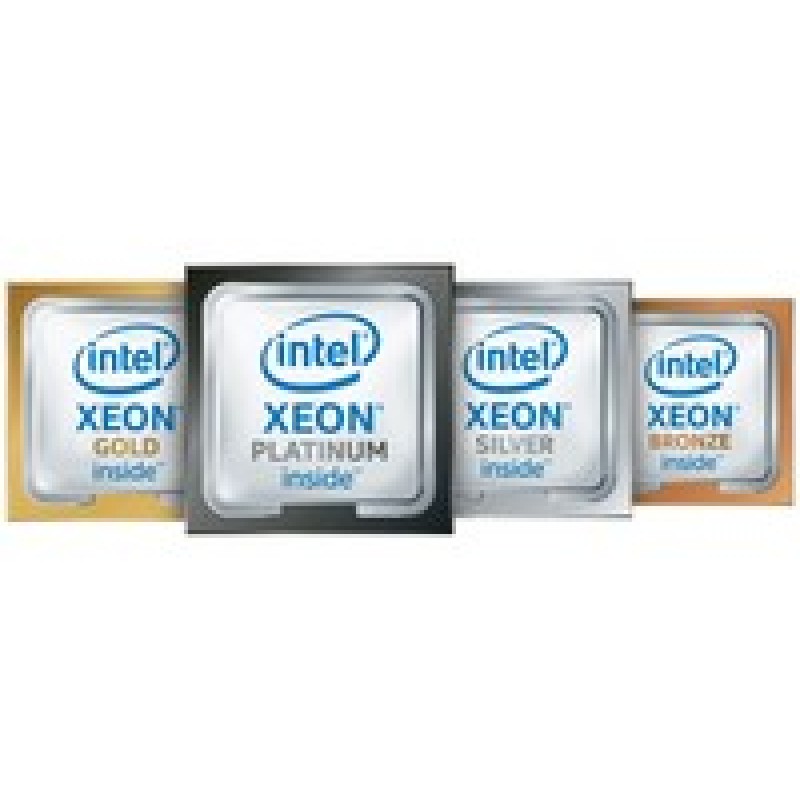 HPE DL360 Gen10 Xeon-G 5217 Kit
