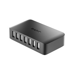 D-Link DUB-H7 7-Port Hi-speed USB 2.0 Hub