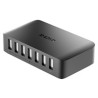 D-Link DUB-H7 7-Port Hi-speed USB 2.0 Hub