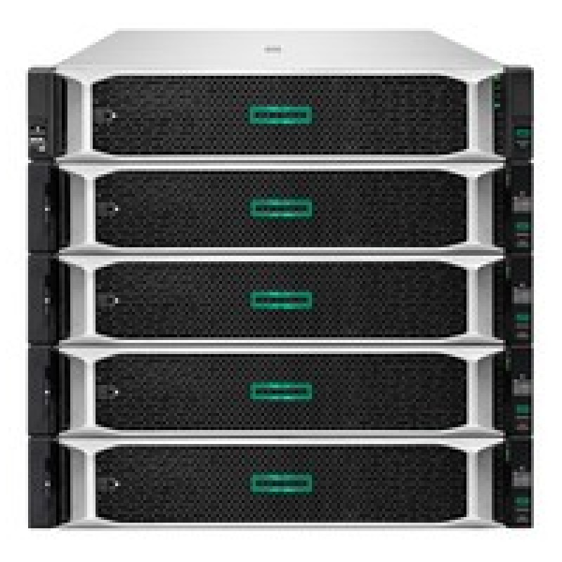 HPE StoreOnce 5260/5660 192TB Upg Kit