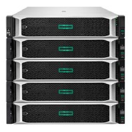 HPE StoreOnce 5260/5660 192TB Upg Kit