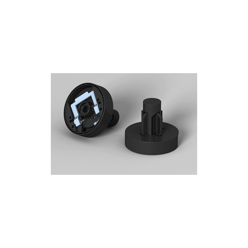 Epson Roll Media Adapter