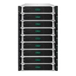 HPE StoreOnce 3660 96TB Upg LTU