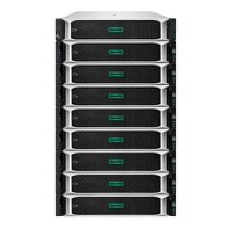 HPE StoreOnce 3660 96TB Upg LTU