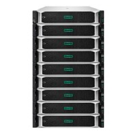 HPE StoreOnce 3660 96TB Upg LTU