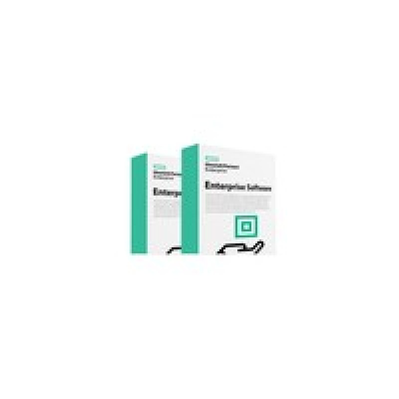 HPE StoreOnce 5260/5660 192TB Upg LTU