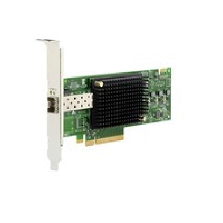 HPE SN1700E 64Gb 1p FC HBA